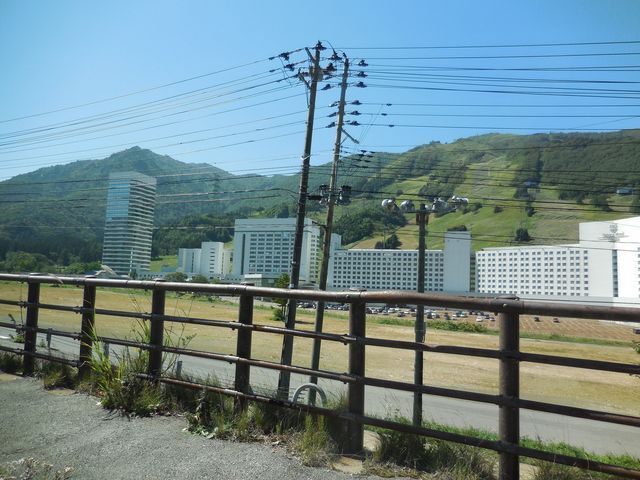 苗場高原_苗場高原
