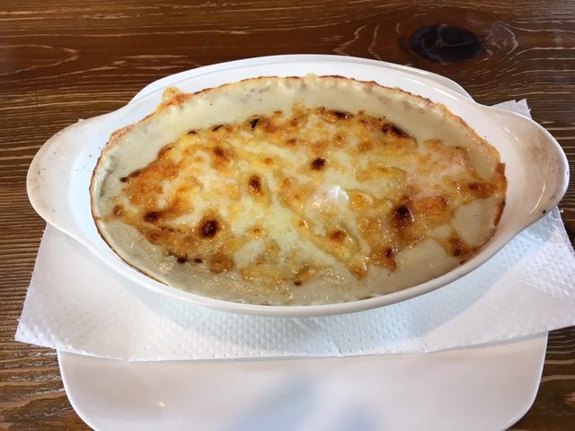 チーズドリア_ブライヤゲート