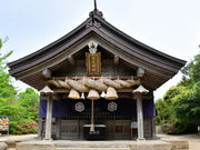 仏像さんの白兎神社の投稿写真2