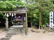 仏像さんの八重垣神社の投稿写真2