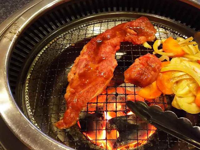 壺漬けカルビ_たつ屋