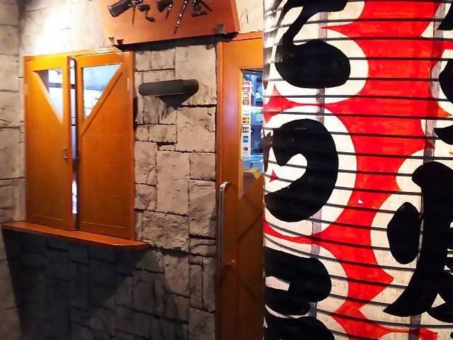 外観_たつ屋