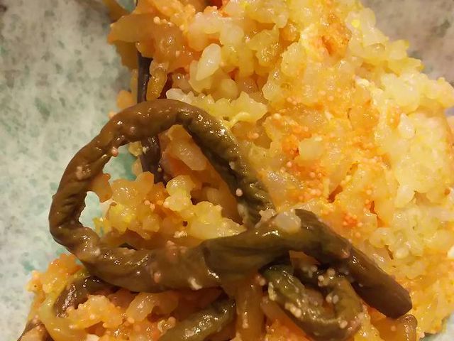 めんたい石焼びびんぱ_たつ屋