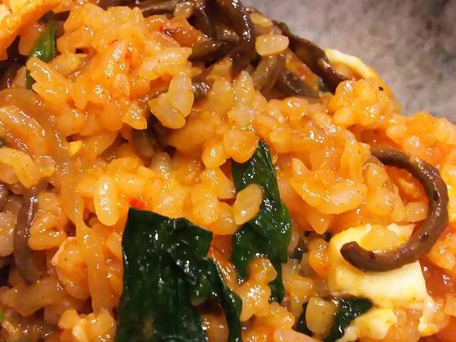 普通の石焼びびんぱ_たつ屋