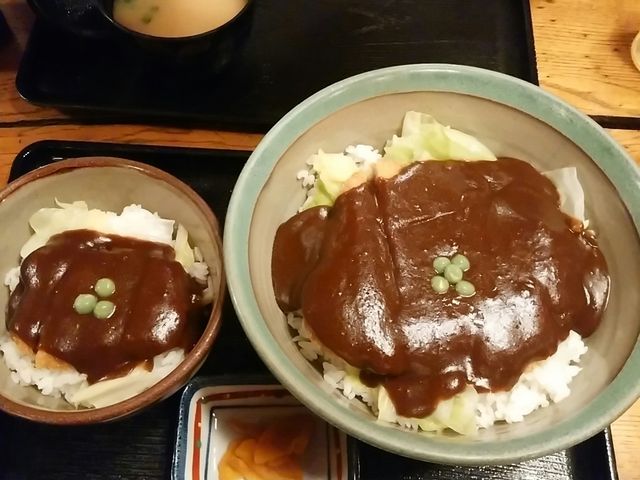 大きさ比べてみました_味司 野村