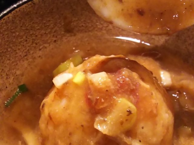 〆ごはんにかけます_時屋