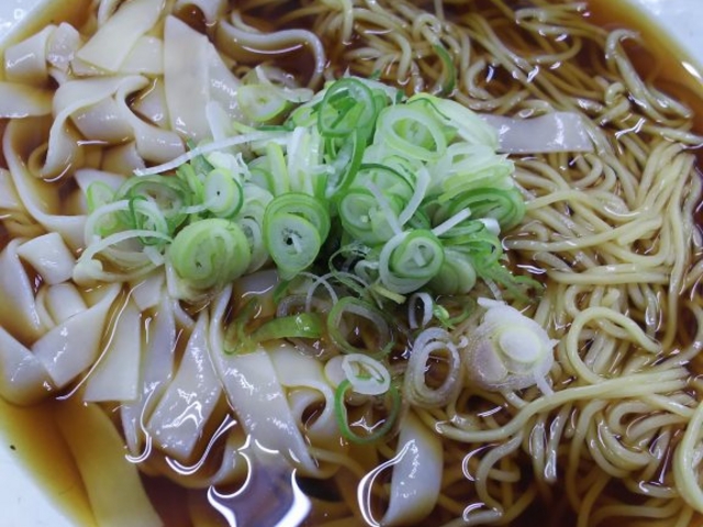 き中ころ
私的ベストミックス_長命うどん本店