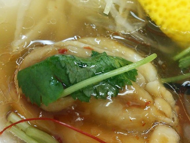 かきめし_麺や 福座