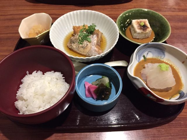鯛茶漬け_徳うち山