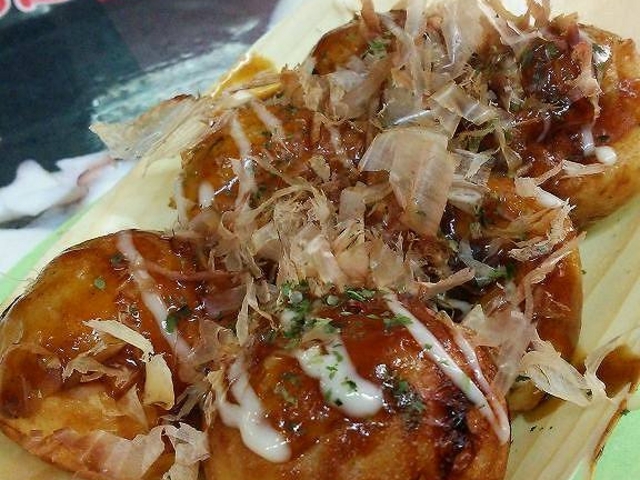 たこ焼き_たこやき座