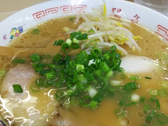 ラーメン_陽気