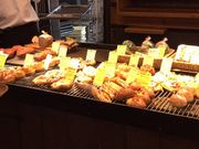 ごうちゃんさんのBackstube Zopf (パン焼き小屋 ツオップ)の投稿写真2