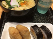 犬人さんの浪花そばの投稿写真3