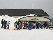 SHINさんの焼額山の投稿写真1