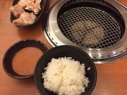 ごうちゃんさんの焼肉やまと・船橋店の投稿写真1