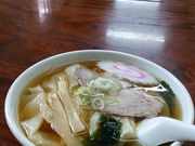 まなおまさたいまさんの足利麺の投稿写真4