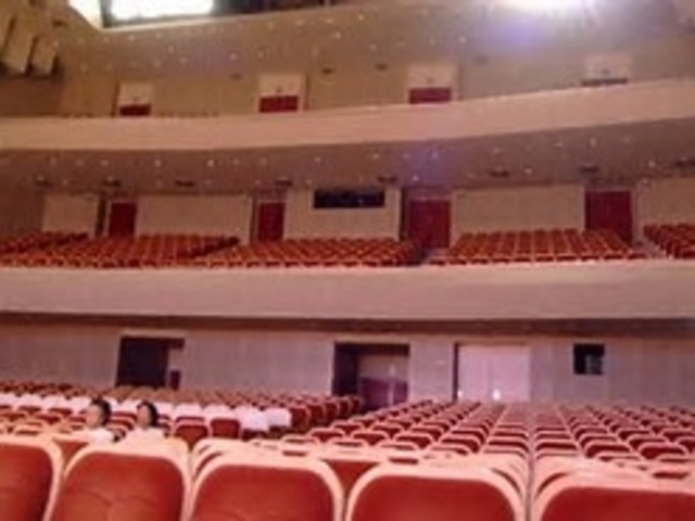 浅草公会堂_浅草公会堂