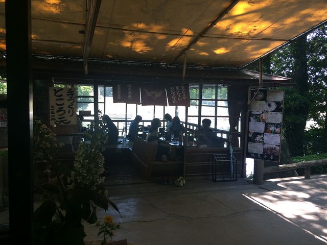 城見茶屋_城見茶屋