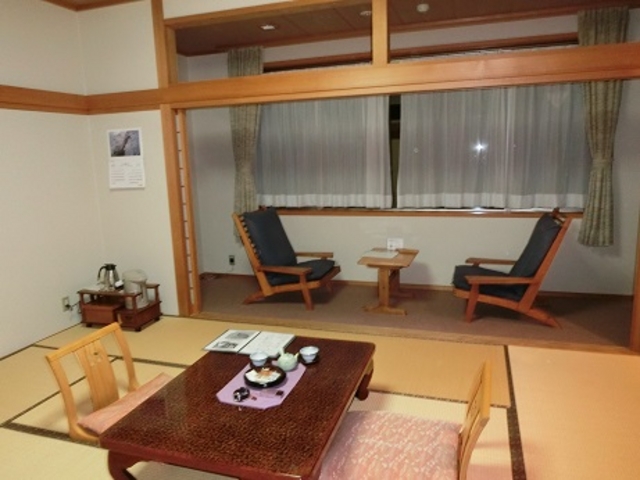 後生掛温泉(客室)_後生掛温泉旅館