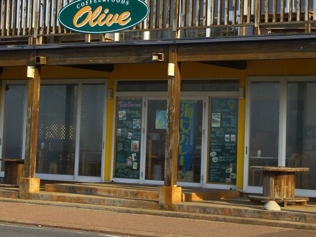 外観_Olive