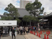 sklfhさんの本興寺の投稿写真1