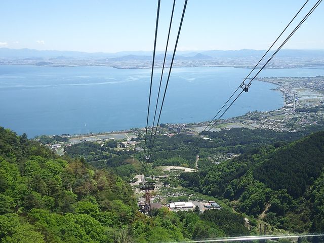 びわ湖テラス