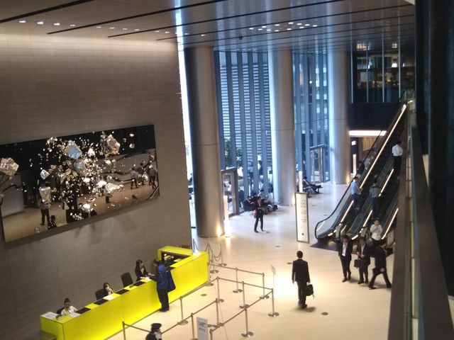 TORANOMON KOFFEE 虎の門コーヒー