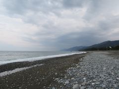 キヨさんのヒスイ海岸への投稿写真1