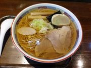 江戸家化猫さんの三角そばや伊藤の投稿写真3