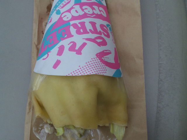 ボリュームあります_モンパパ