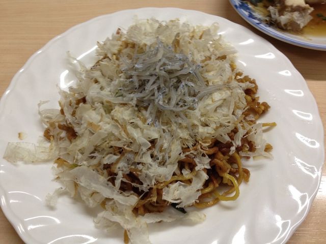 かめそば_かめそば・おでんの店じゅん