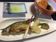 キャオリンさんの有田川温泉 鮎茶屋の投稿写真1