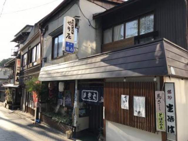SHINさんのそば処やり屋の投稿写真1