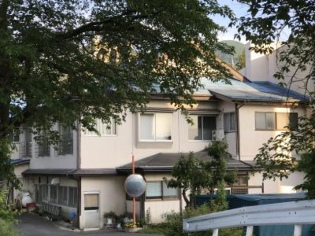 外観_つるや旅館
