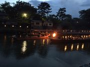 sunfishさんの宇治川観光遊覧船の投稿写真2