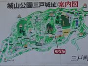キヨさんの城山公園の桜の投稿写真1