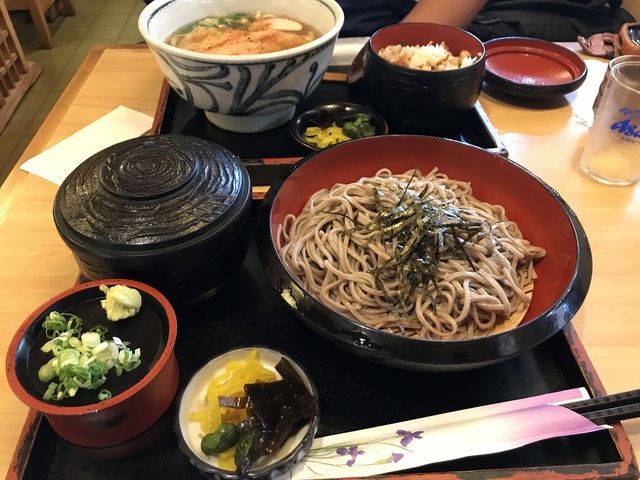 定食_いづつや