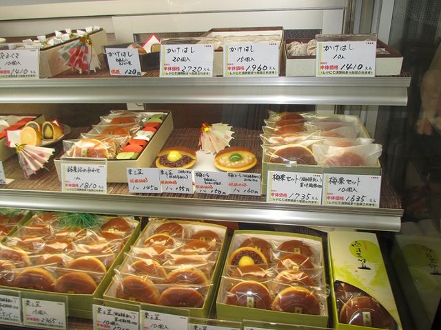 美味しそう♪_千慕里庵