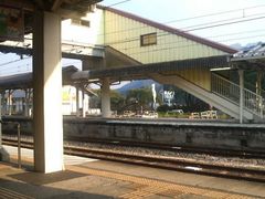 さとけんさんのJR横川駅への投稿写真1