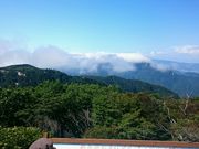 しんのすけさんの御在所岳の投稿写真1