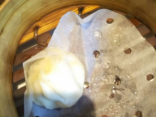 飲茶_招福門