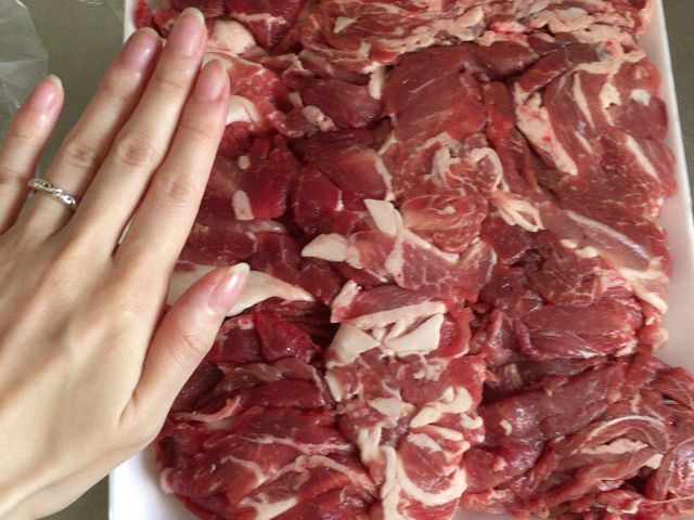 何でもビッグサイズ_COSTCO Wholesale 尼崎倉庫店