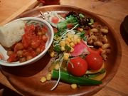 Munkhsaikhanさんの天満食堂の投稿写真1