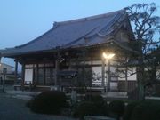 さとけんさんの慈恩寺の投稿写真3