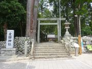 ponちゃんさんの産田神社の投稿写真1