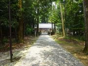 ponちゃんさんの産田神社の投稿写真2