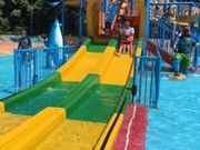 みひろさんの姫路セントラルパークアクエリアの投稿写真1