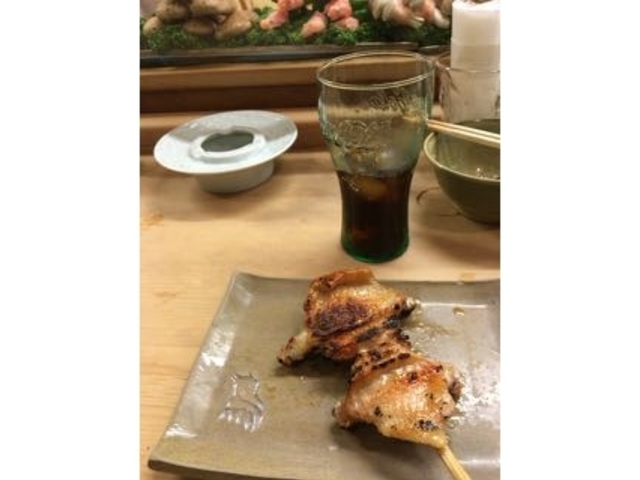 お店の雰囲気も良いです!_二和鳥