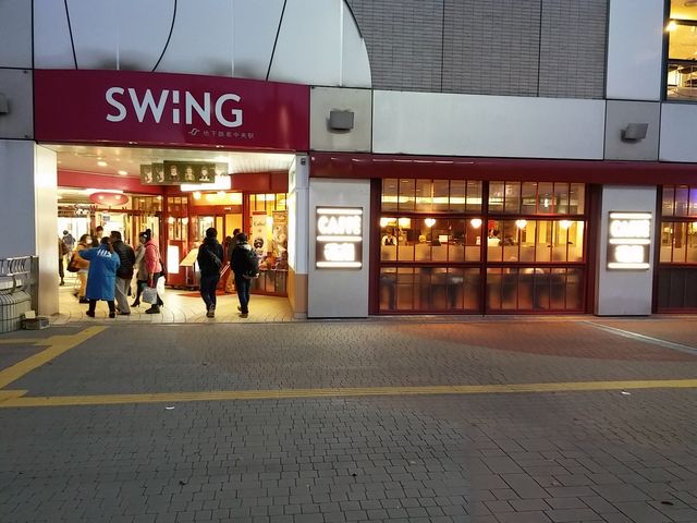 泉中央店_カフェ・ベローチェ 仙台泉中央店