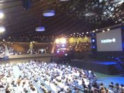 kamaさんの代々木第一体育館の投稿写真1